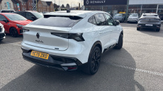 Renault Rafale E-Tech FHEV Techno Esprit Alpine 5dr Auto 4C Hybrid Estate